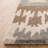 Kouerga Hand Tufted Wool Abstract Rug-23818936