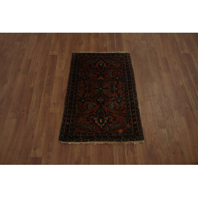 Tapis traditionnel de collection 2 x 3