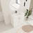Miterdale 36'' Single Bathroom Vanity Set-1000206135-984989387