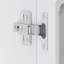 Armoire murale vidaXL-1643184329-1643184332