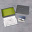 Giftables Aluminum Coaster