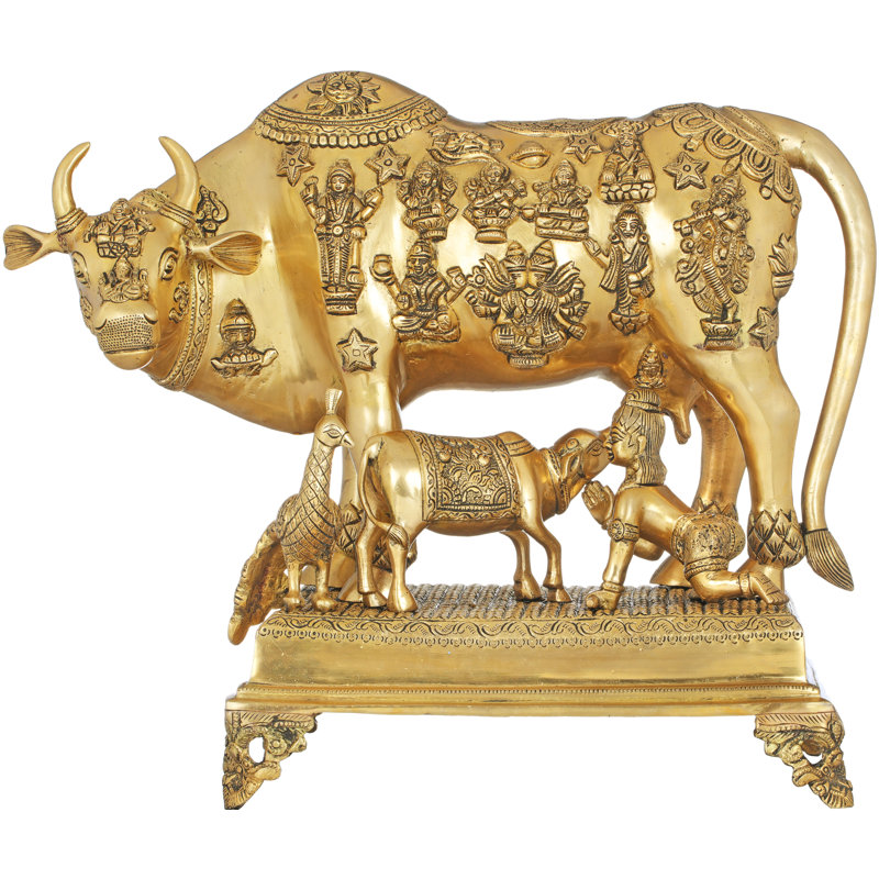 20 "demeure de la vache Devagana