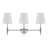 Mabifa Iron Armed Sconce-1340219625