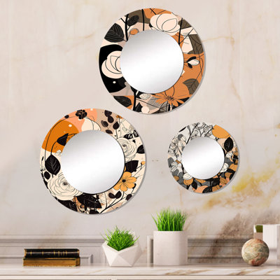 Miroir Cathlino