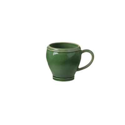 Fontana Handmade Stoneware Coffee Mug