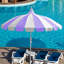 Parasol d'extérieur 8 pi-175490355