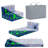 Kids Sofa Foldable Floor Mattress, Toddler Floor Fold Out Couch Sofa Bed, Child Futon Folding Chair Floor Bed With Storage Bag-564066115