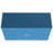 Elite Steel Storage Shed, 10X4, Blue Grey