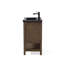 Ensemble de meuble-lavabo simple 30 po Chazden-1049229857-1049229866-1064720416