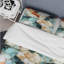 Ensemble de housse de couette multicolore-1462308233