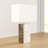 Rayburn 47cm Table Lamp-28242686-28242681
