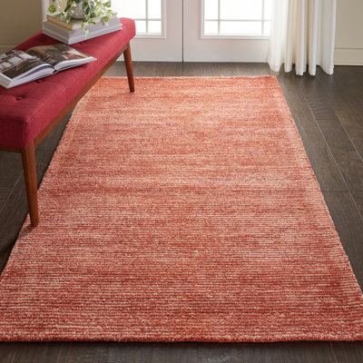 Modoulamin Abstract Indoor Rug