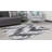 Asay Performance Abstract Indoor Rug-1282697850