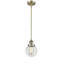 Luminaire suspendu sphère 1 lumière Zarmayr-202471029-202471028-202471019