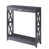 Gris est en rupture de stock sélectionné