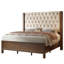 Lit plateforme tapissier Behka-639054889-639054886