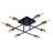 Ronquillo Semi Flush Mount-1425874851