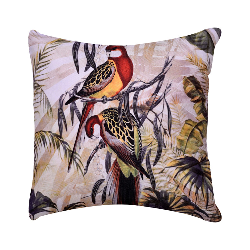 Savanah Throw Pillow