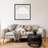 Modern Statement Stripes 2 by The Creative Bunch Studio - Picture Frame Graphic Art-2089808087-2089808081
