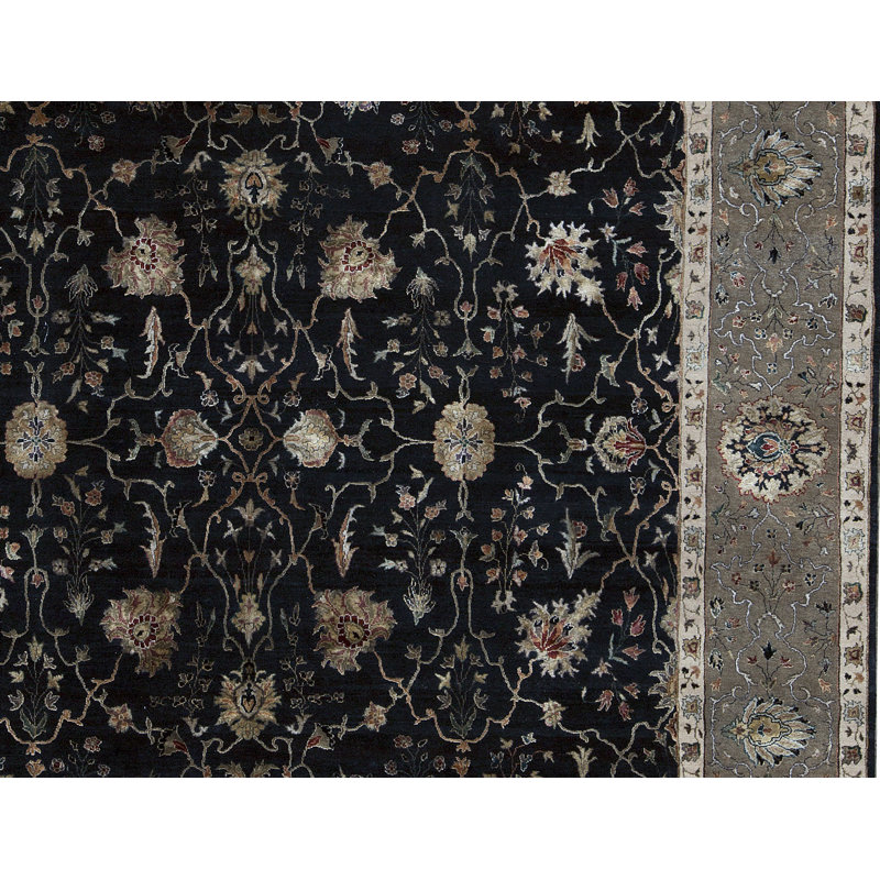 Chantel One-of-a-Kind 9'11" X 13'11" Area Rug