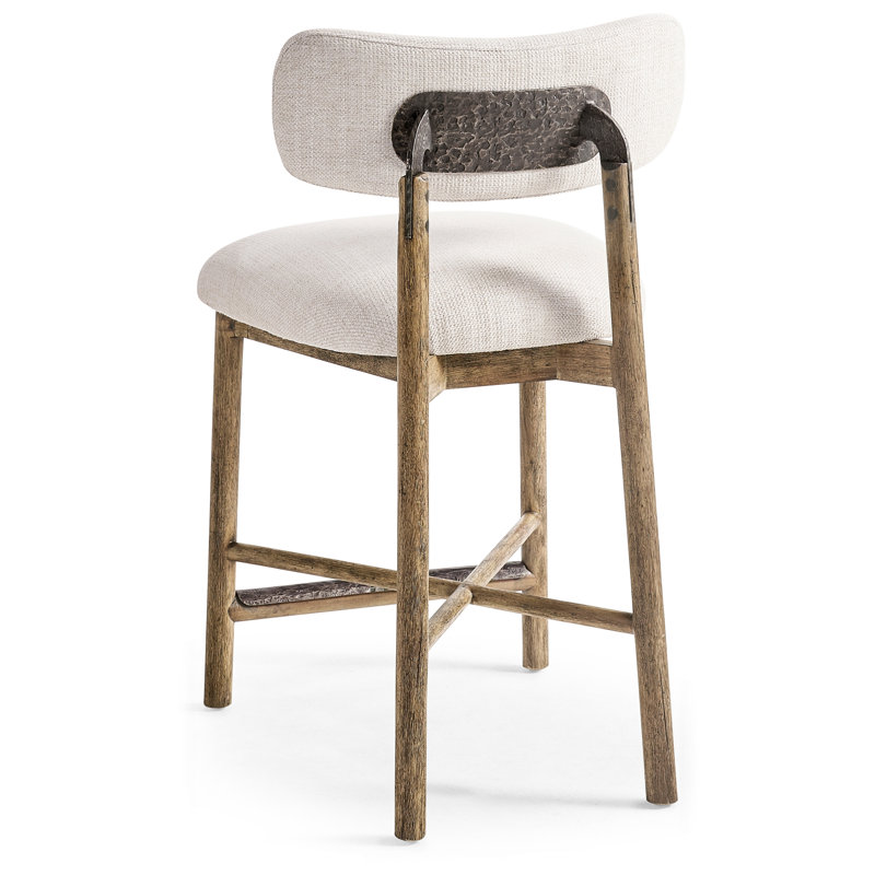 Stone Ridge Upholstered Counter Stool