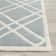 Teresita Hand Tufted Wool Geometric Rug