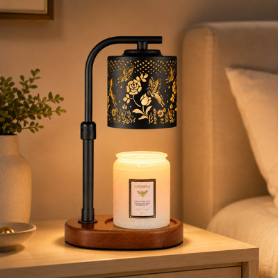 Lampe-bougie papillon, cadeaux d'anniversaire pour femme, maman