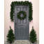 20cm Lighted Garland with Lights