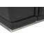 Causeuse inclinable en cuir italien Kingswood-118589120-50816711