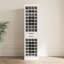 Armoire modulaire pour bar à vin 24 po-864692867