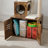 Emrynn 50'' H Cat Tree-2073957723