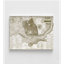 Art antique, art de Jésus-Christ, art mural Jésus, impression de Terre Sainte, art mural