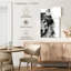 Brampt Wolf at Attention-108522716
