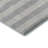 Premium Machine Washable Cerrito AMF530 Pewter Rug-103957424
