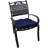 Patio D Indoor/Outdoor Seat Cushion-669597794