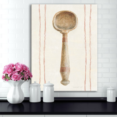 «Farm Kitchen IV», reproduction d'art