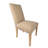 Aulait 19'' H Upholstered Dining Chair-1371844048