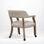 Fauteuil Monroe
