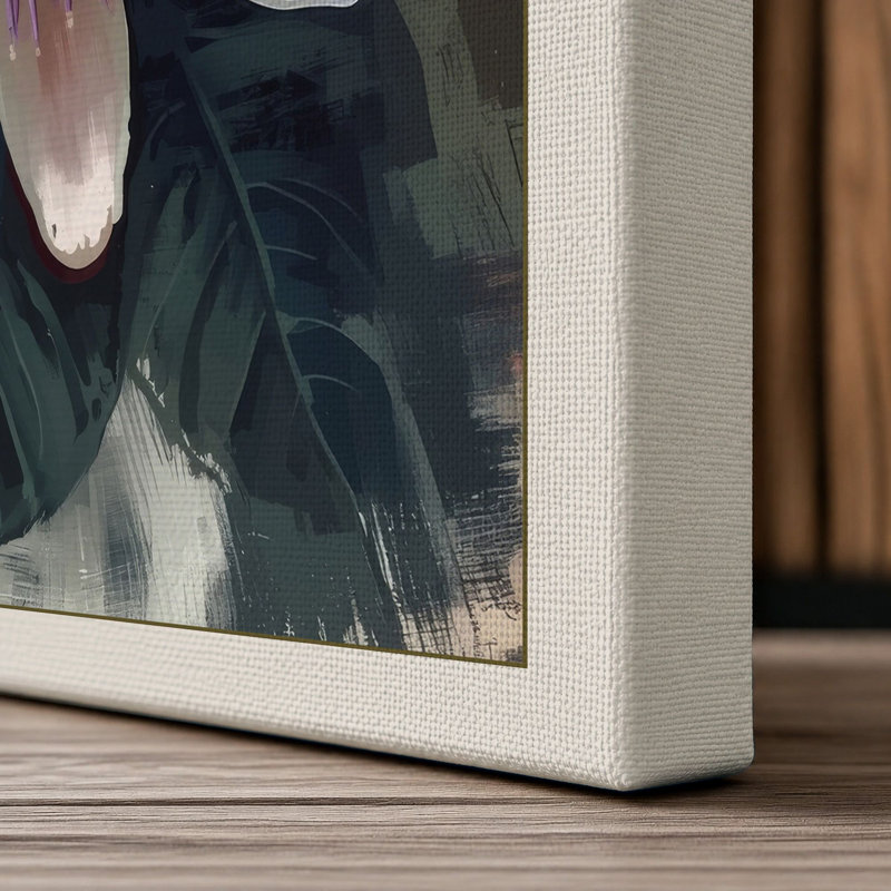 Print, 36x24 - 91.4 x 61.0 cm, Cream Border