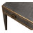 Shagreen Iron Writing Desk-69056670
