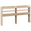 Everley Headboard
