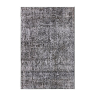 Tapis gris Copland