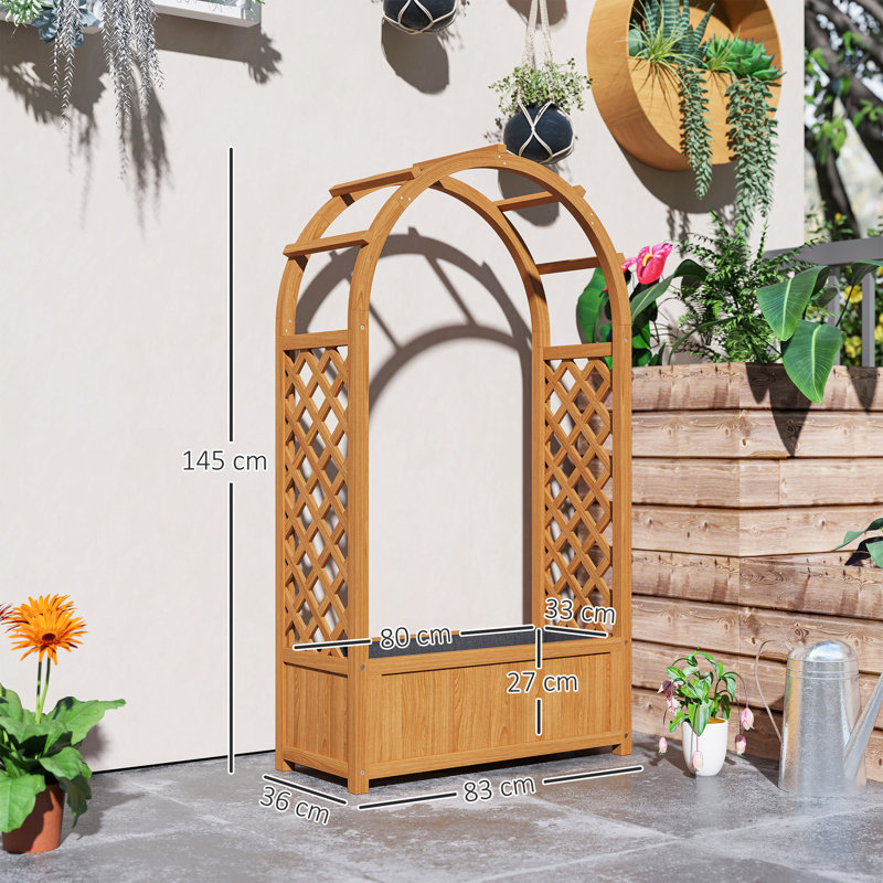 Garden Bed