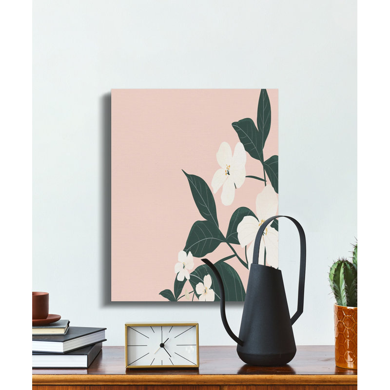 Felker Wrapped Canvas Print Set, 9x12