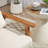 Accent Chairs Set Of 2 With Side Table-1615089737
