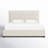 Zack Upholstered Platform Bed-165971189-165971188