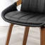 Modern Upholstered Dining Chair-1080454593