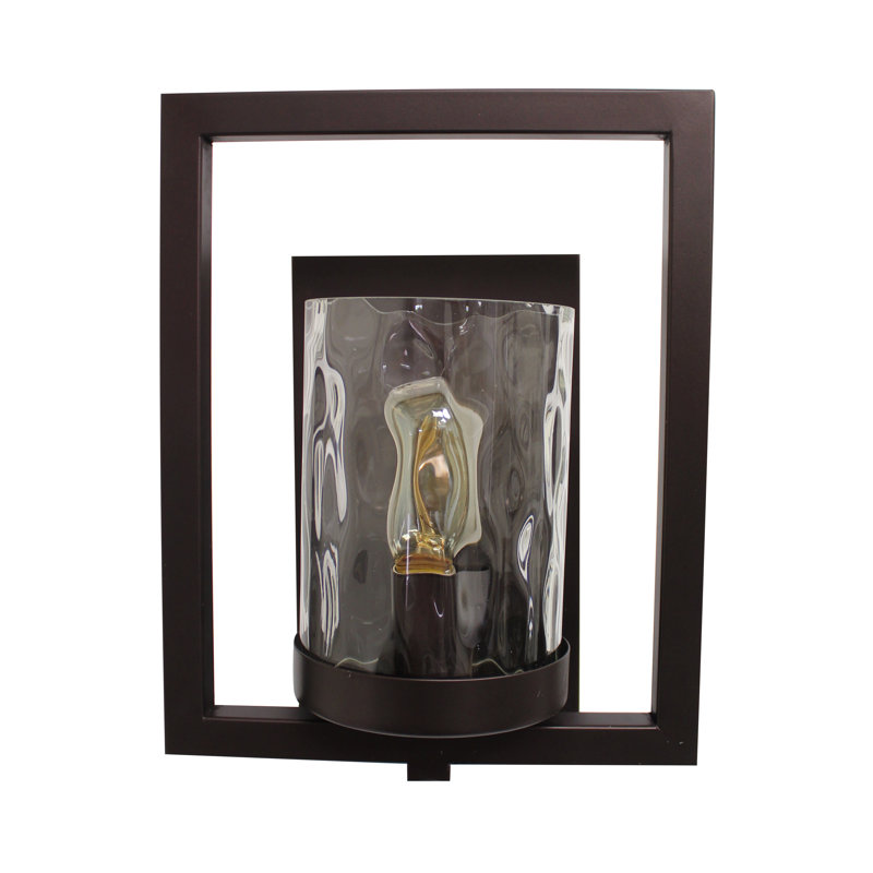 Breton Armed Sconce