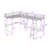 Niklaus Kids Twin Loft Bed-638517119