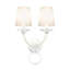 Emilea 2 - Light Candle Wall Light-659200283
